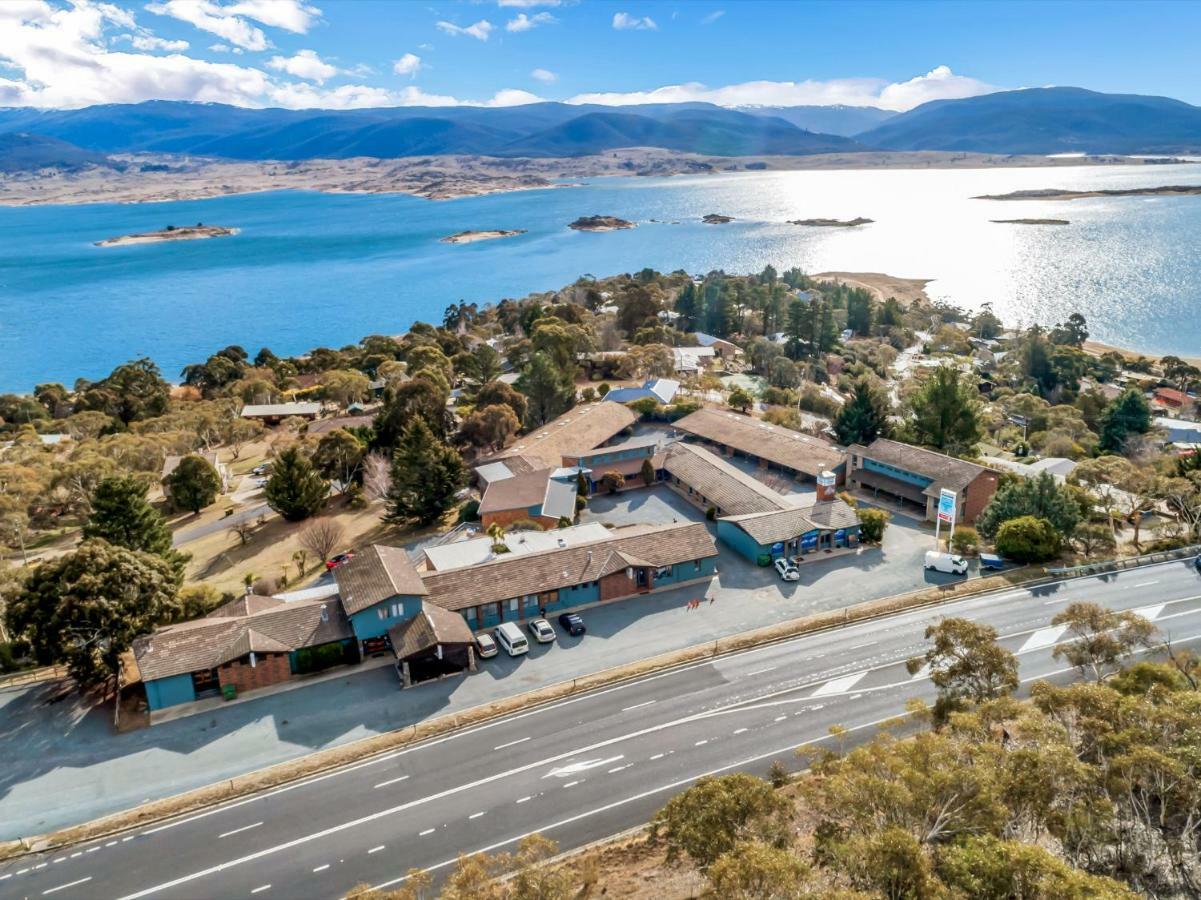 Snowy Valley Jindabyne Dış mekan fotoğraf